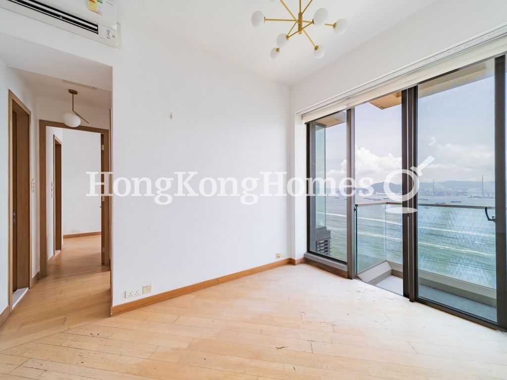 Living and Dining Room — Harbour One, Western / Kennedy Town