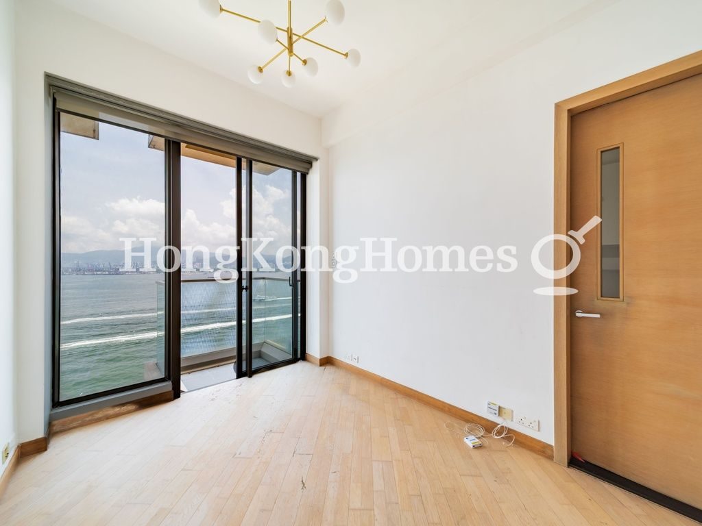 Living and Dining Room — Harbour One, Western / Kennedy Town