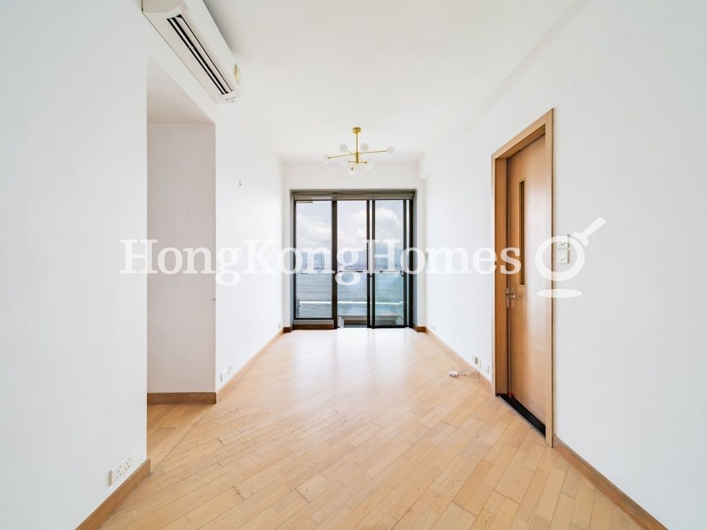 Living and Dining Room — Harbour One, Western / Kennedy Town