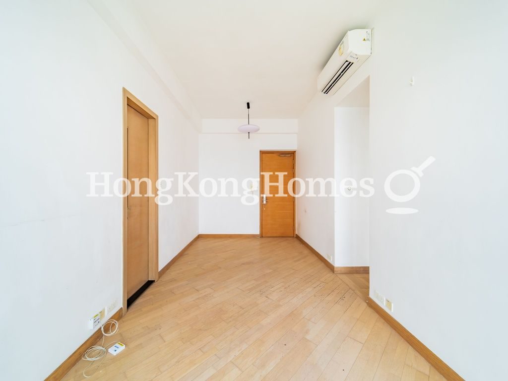 Living and Dining Room — Harbour One, Western / Kennedy Town