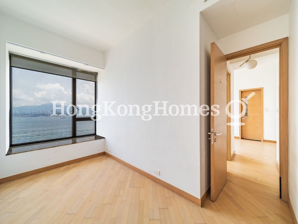 Master Bedroom — Harbour One, Western / Kennedy Town