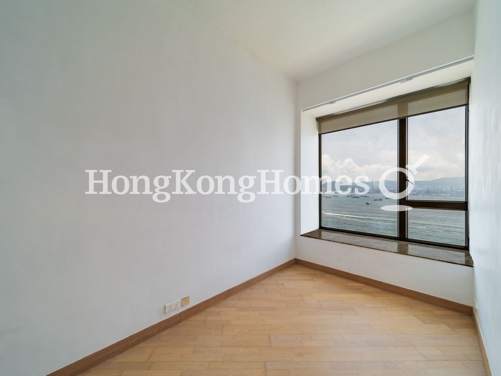 Master Bedroom — Harbour One, Western / Kennedy Town