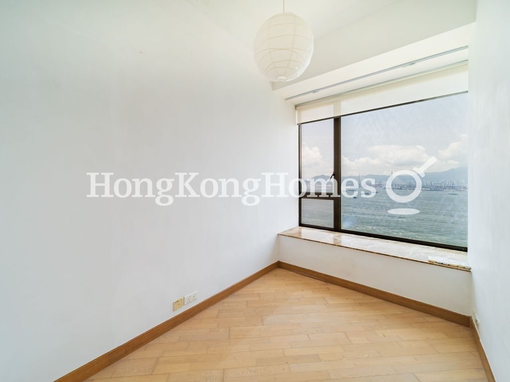 Second Bedroom — Harbour One, Western / Kennedy Town