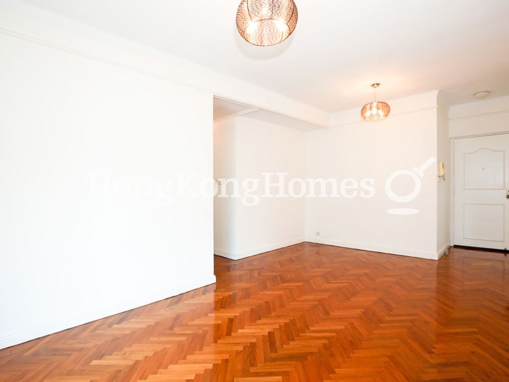 Living and Dining Room — Hillsborough Court - Block 02, Mid-levels Central