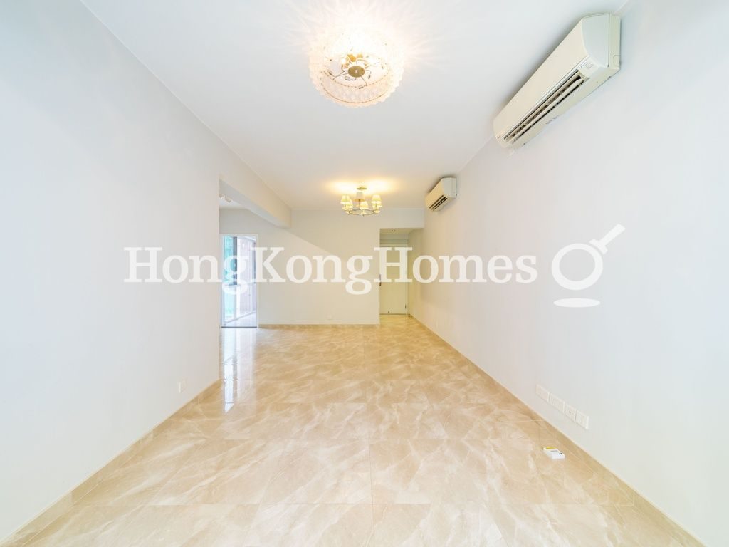 Living and Dining Room — Merry Court, Mid-levels West