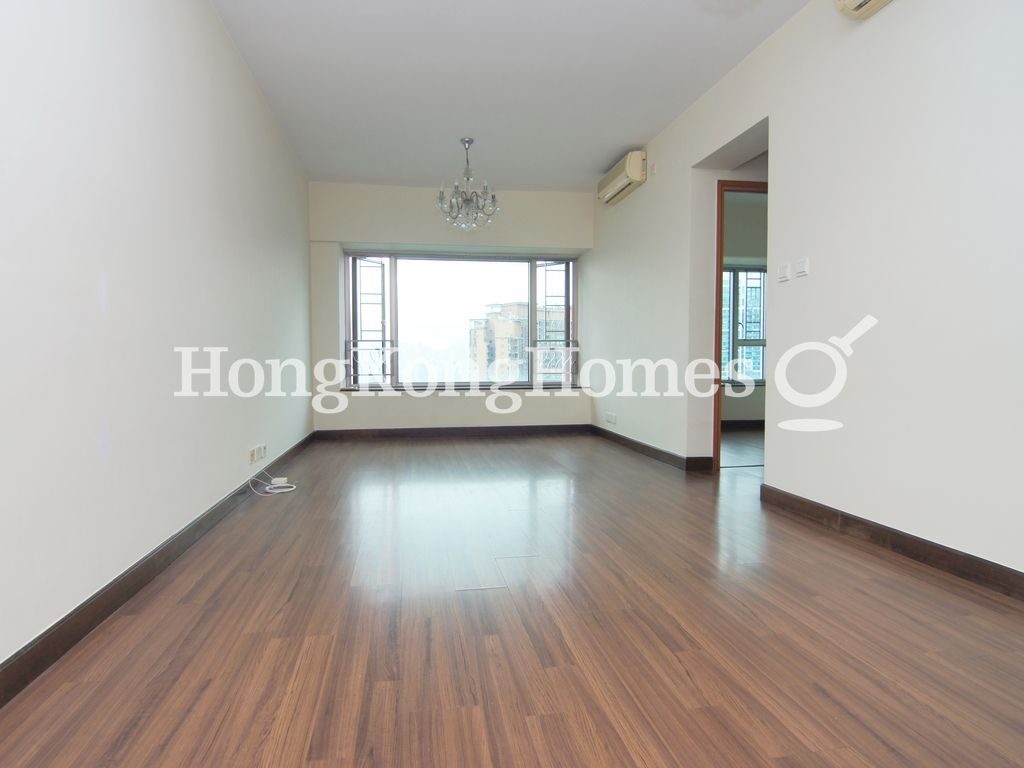 Living and Dining Room — Sorrento Tower - 3, Tsim Sha Tsui