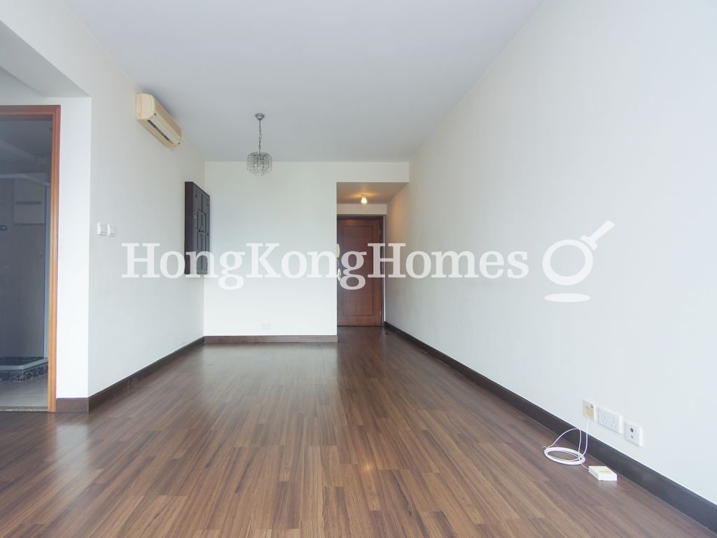 Living and Dining Room — Sorrento Tower - 3, Tsim Sha Tsui