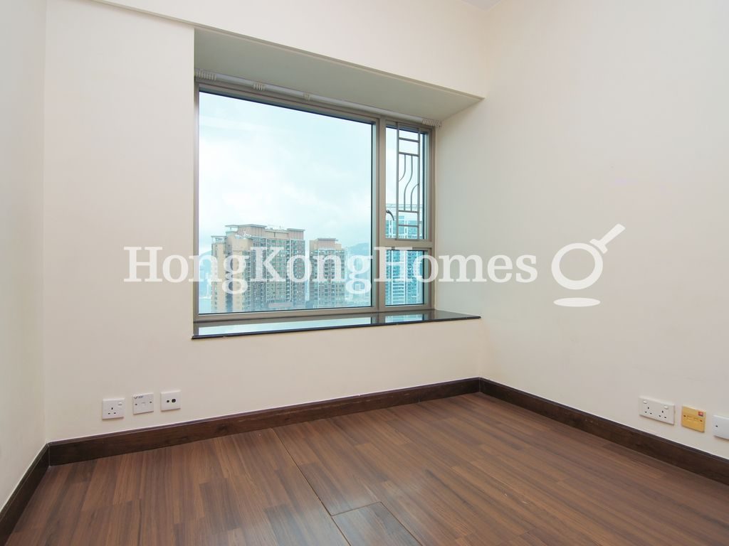 Second Bedroom — Sorrento Tower - 3, Tsim Sha Tsui
