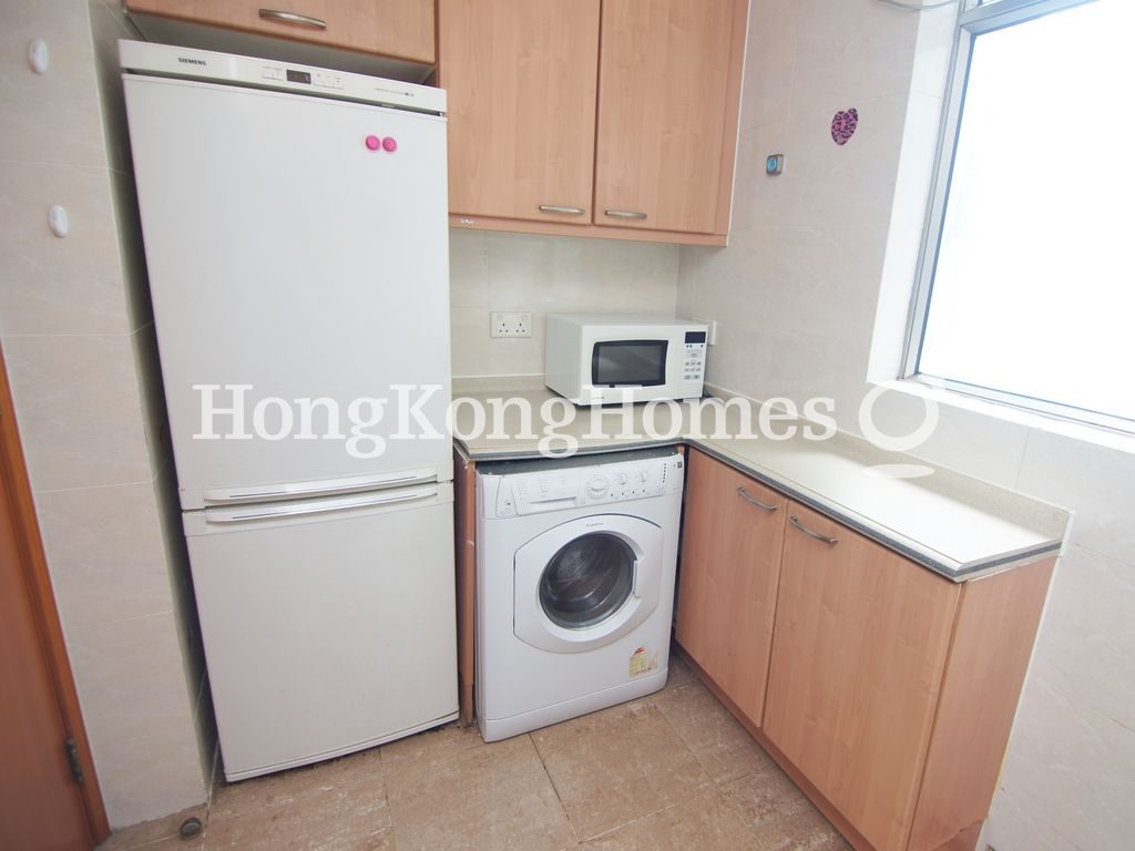 Kitchen — Sorrento Tower - 3, Tsim Sha Tsui