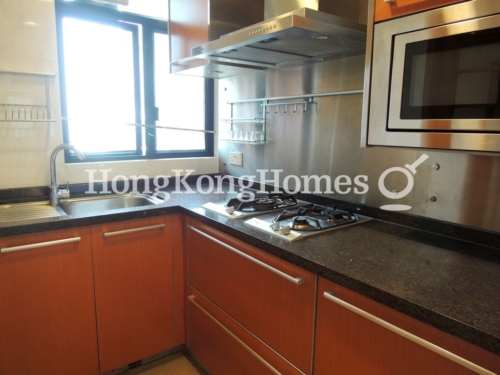 Kitchen — The Arch - Block 2 (Star Tower), Tsim Sha Tsui