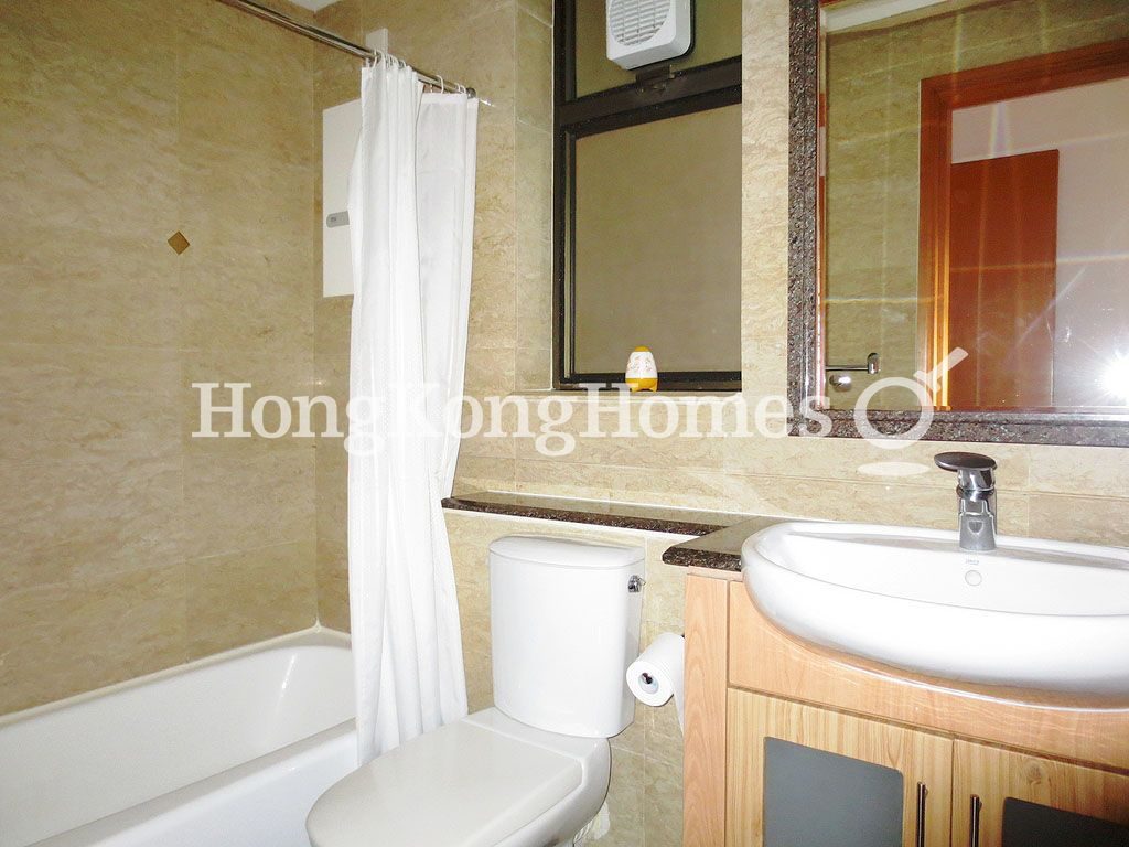 Master Bathroom — The Belcher's - Block 1, Pokfulam