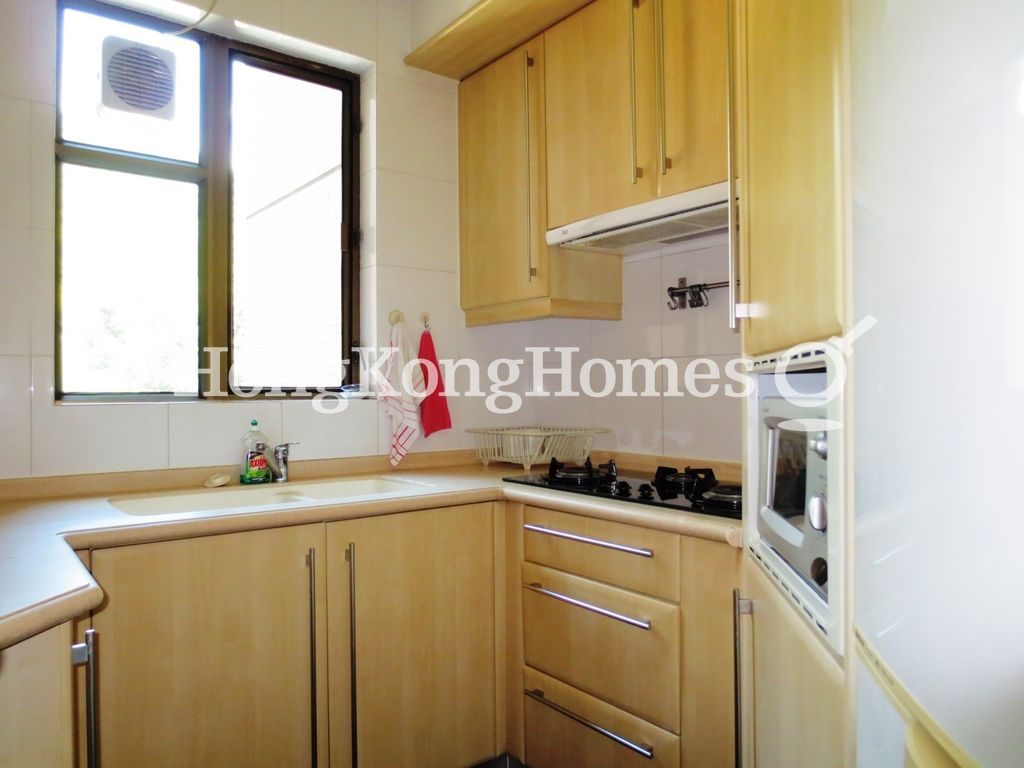 Kitchen — The Belcher's - Block 1, Pokfulam
