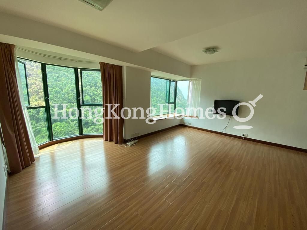 Living and Dining Room — Hillsborough Court - Block 03, Mid-levels Central