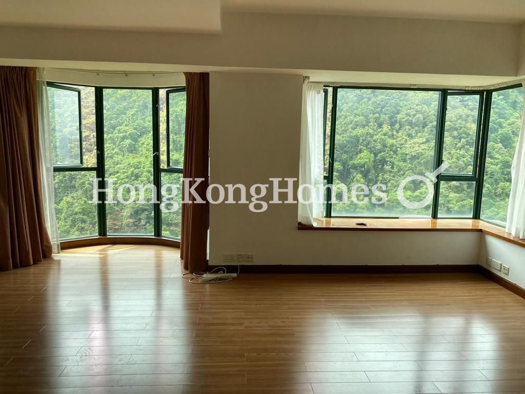 Living and Dining Room — Hillsborough Court - Block 03, Mid-levels Central