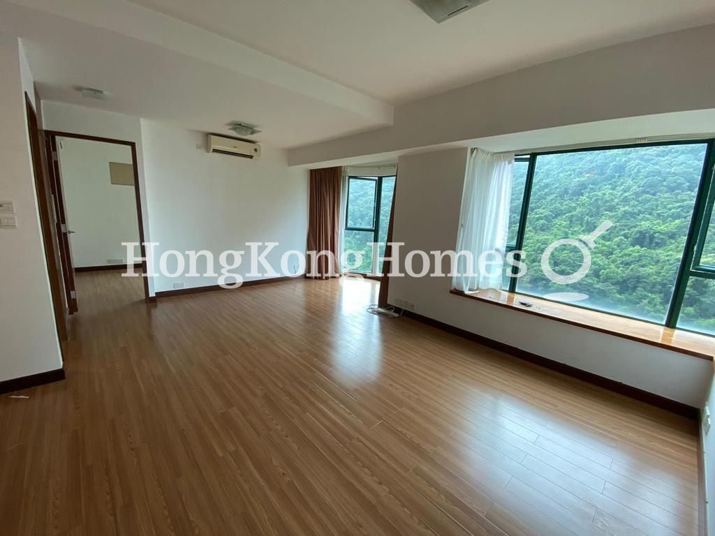 Living and Dining Room — Hillsborough Court - Block 03, Mid-levels Central