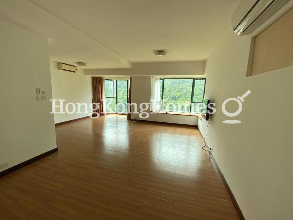 Living and Dining Room — Hillsborough Court - Block 03, Mid-levels Central