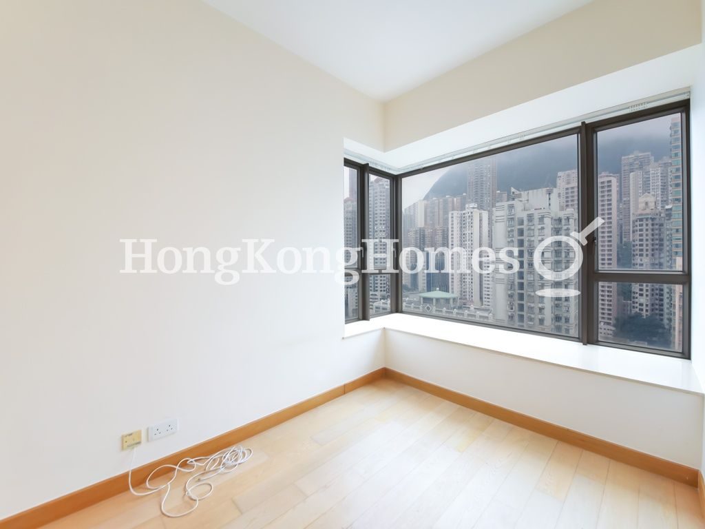 Master Bedroom — Island Crest - Tower 1, Sai Ying Pun