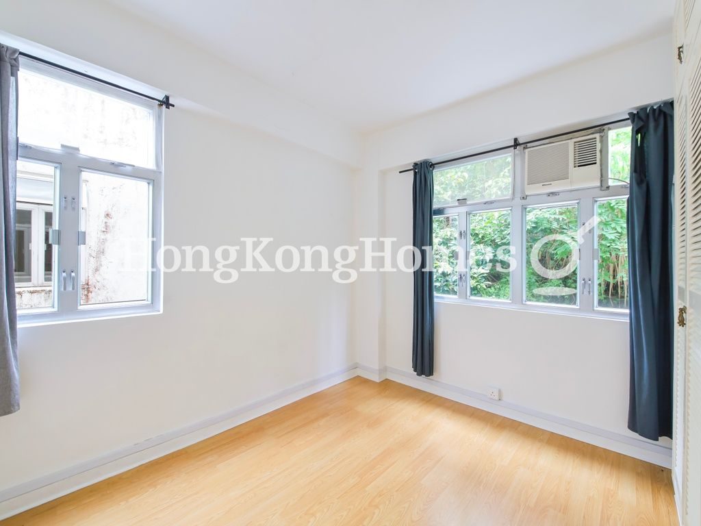 Second Bedroom — 東山別墅，東半山