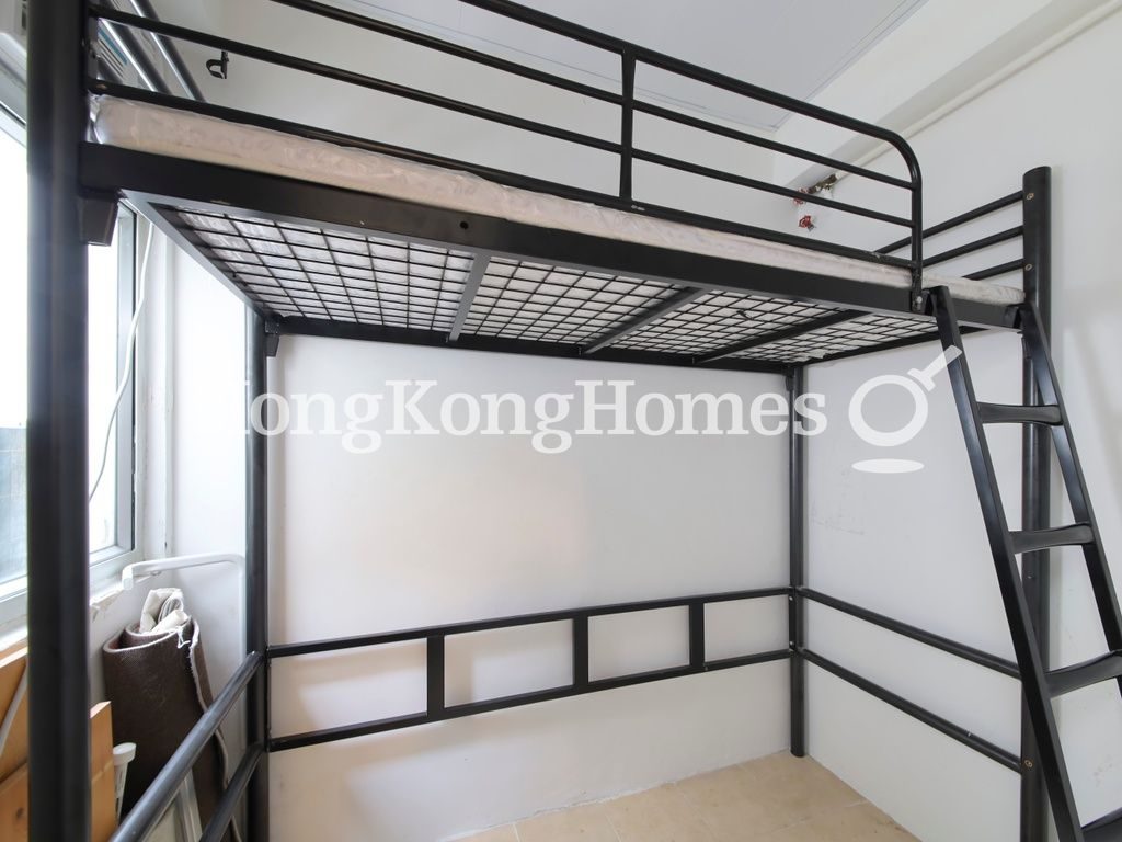 Maid's Room — 東山別墅，東半山