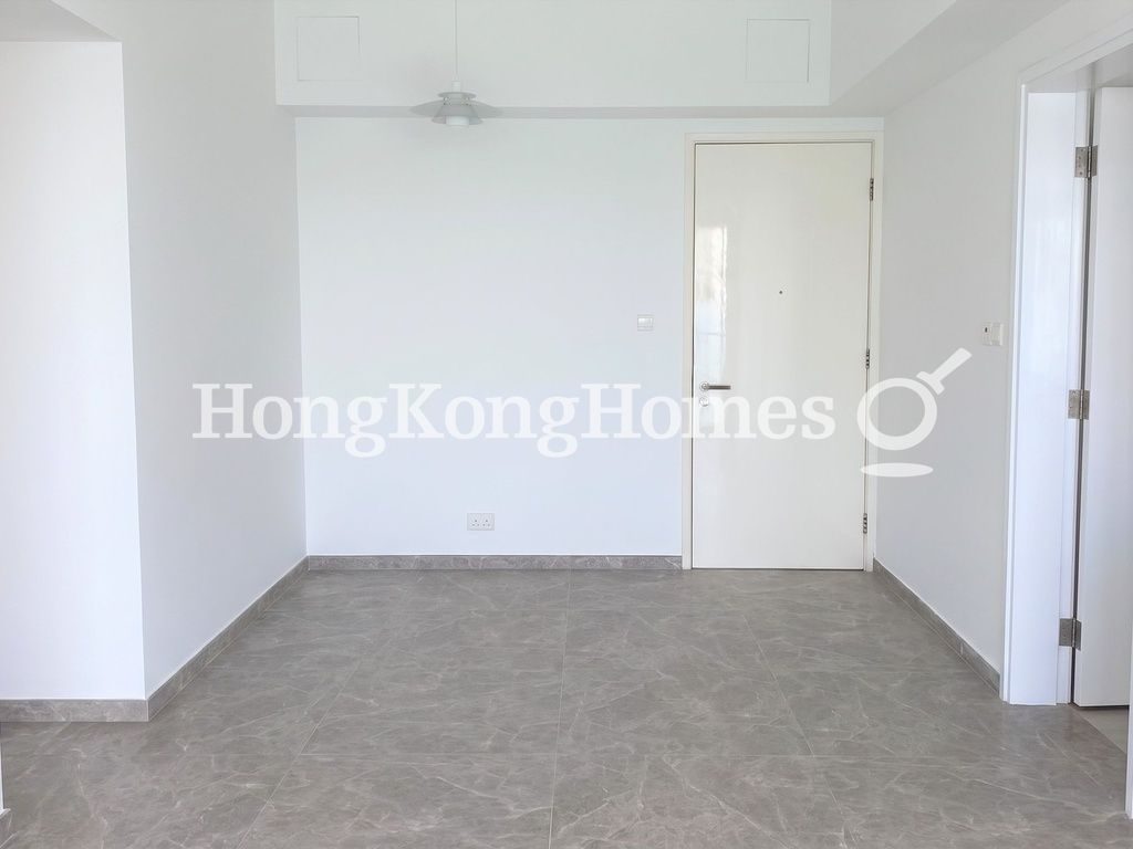 Living and Dining Room — Residence Bel-Air - Phase 06 - Bel-Air No. 8, Tower 2, Pokfulam