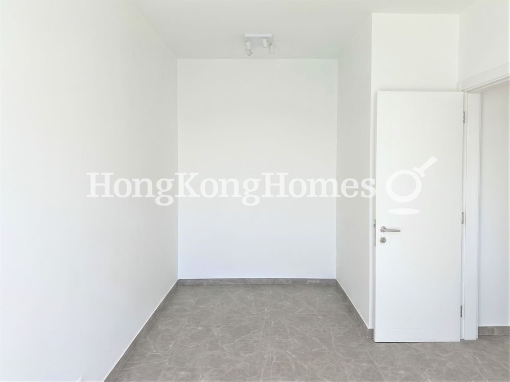 Master Bedroom — Residence Bel-Air - Phase 06 - Bel-Air No. 8, Tower 2, Pokfulam