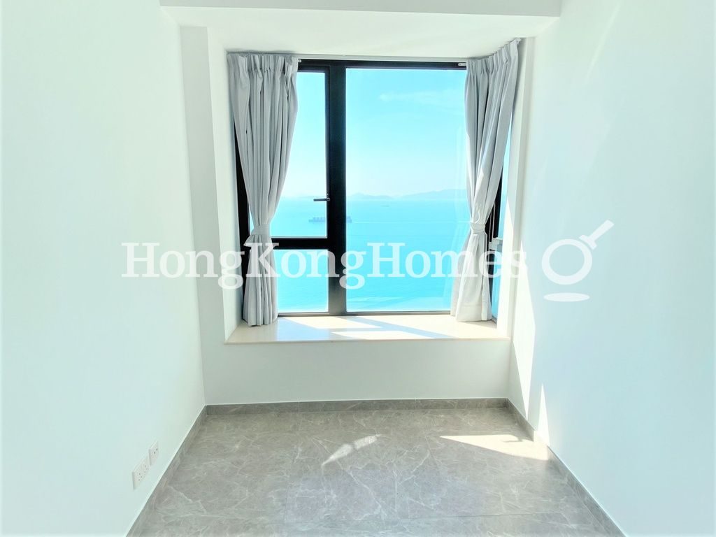 Second Bedroom — Residence Bel-Air - Phase 06 - Bel-Air No. 8, Tower 2, Pokfulam