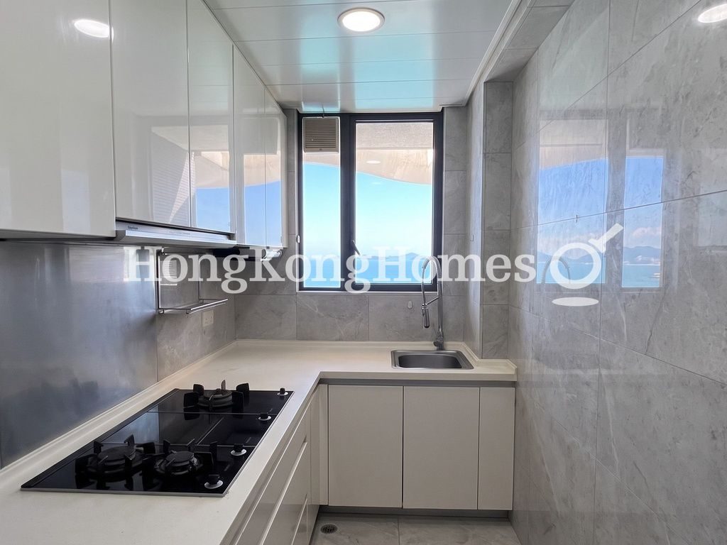 Kitchen — Residence Bel-Air - Phase 06 - Bel-Air No. 8, Tower 2, Pokfulam