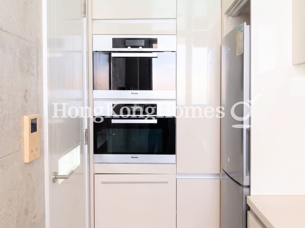 Kitchen — Residence Bel-Air - Phase 06 - Bel-Air No. 8, Tower 2, Pokfulam