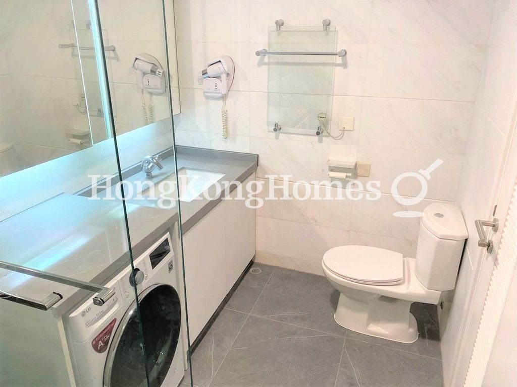 Bathroom — Residence Bel-Air - Phase 06 - Bel-Air No. 8, Tower 2, Pokfulam