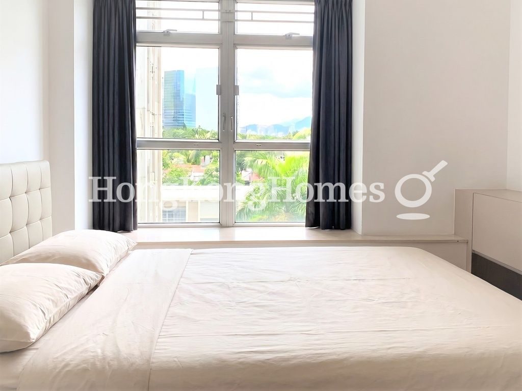 Master Bedroom — Taikoo Shing - Banyan Mansion, Taikoo Shing