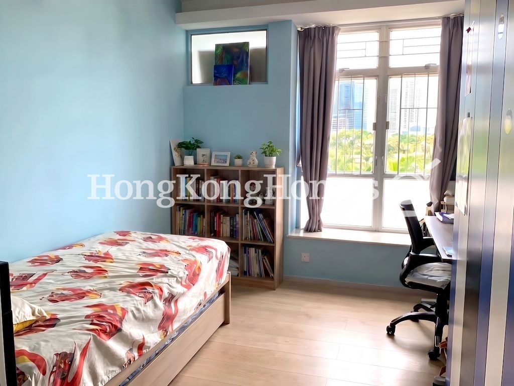 Third Bedroom — Taikoo Shing - Banyan Mansion, Taikoo Shing