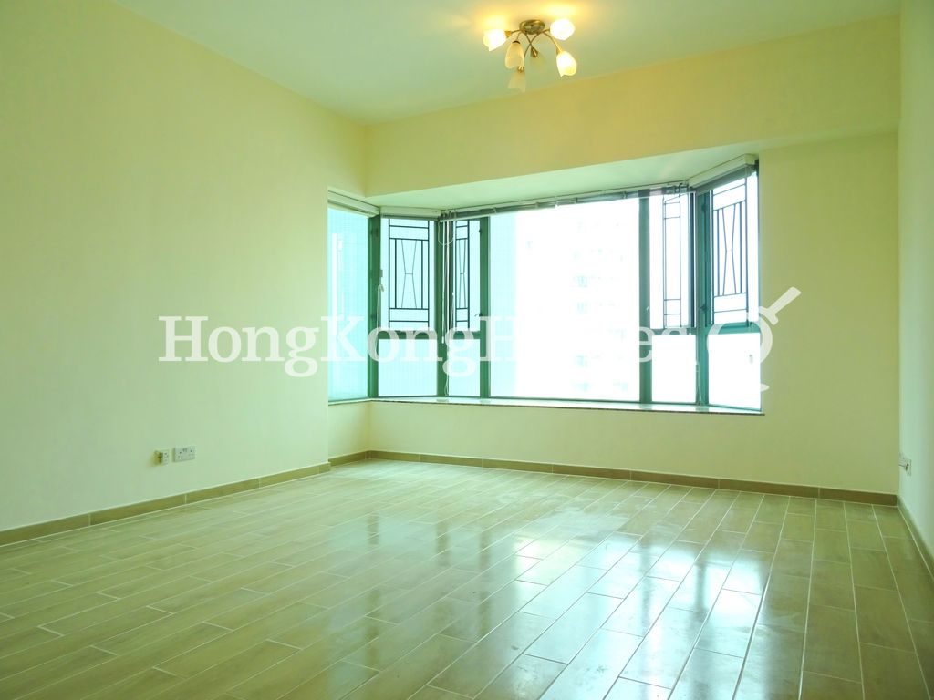 Living and Dining Room — Y.I., Tai Hang