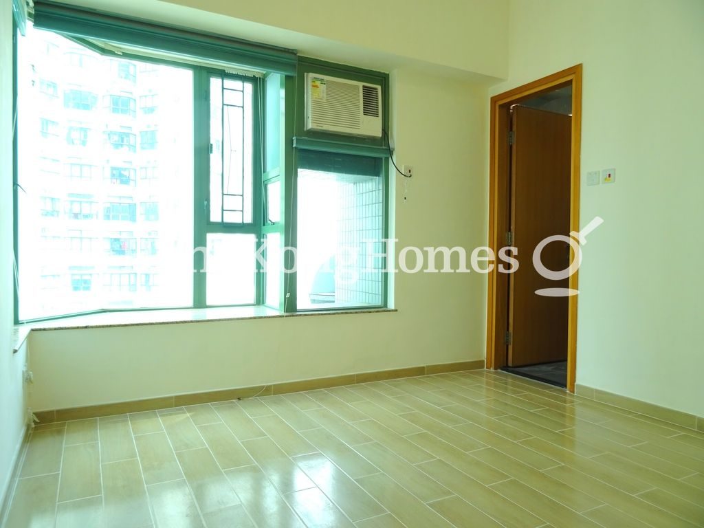 Master Bedroom — Y.I., Tai Hang