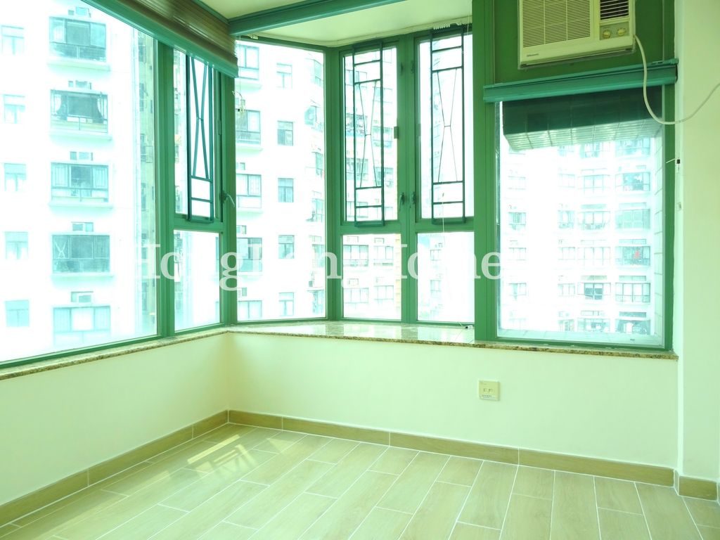 Second Bedroom — Y.I., Tai Hang