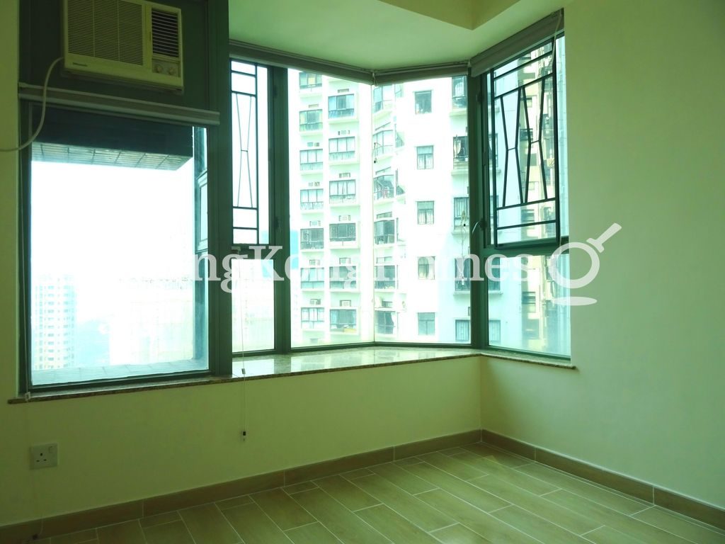 Third Bedroom — Y.I., Tai Hang