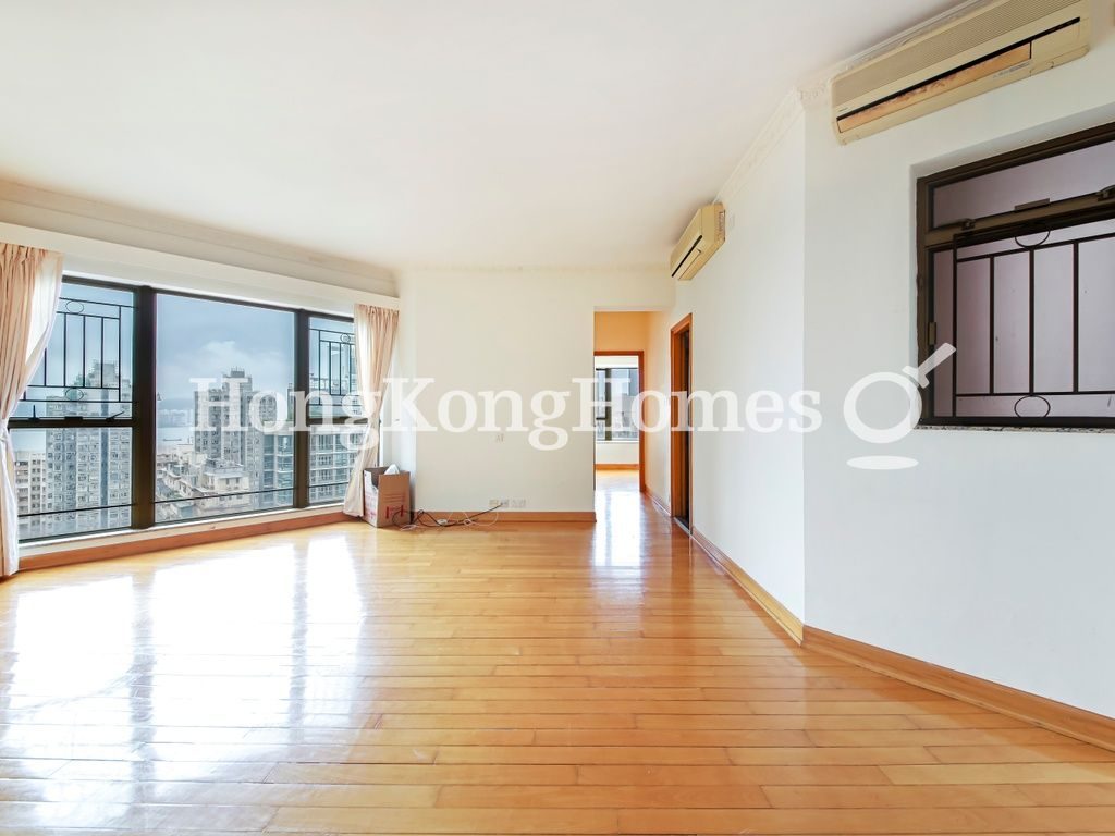 Living and Dining Room — The Belcher's - Block 3, Pokfulam