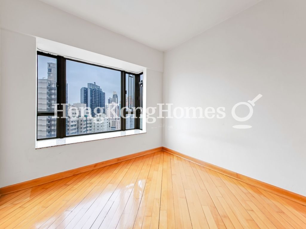 Master Bedroom — The Belcher's - Block 3, Pokfulam