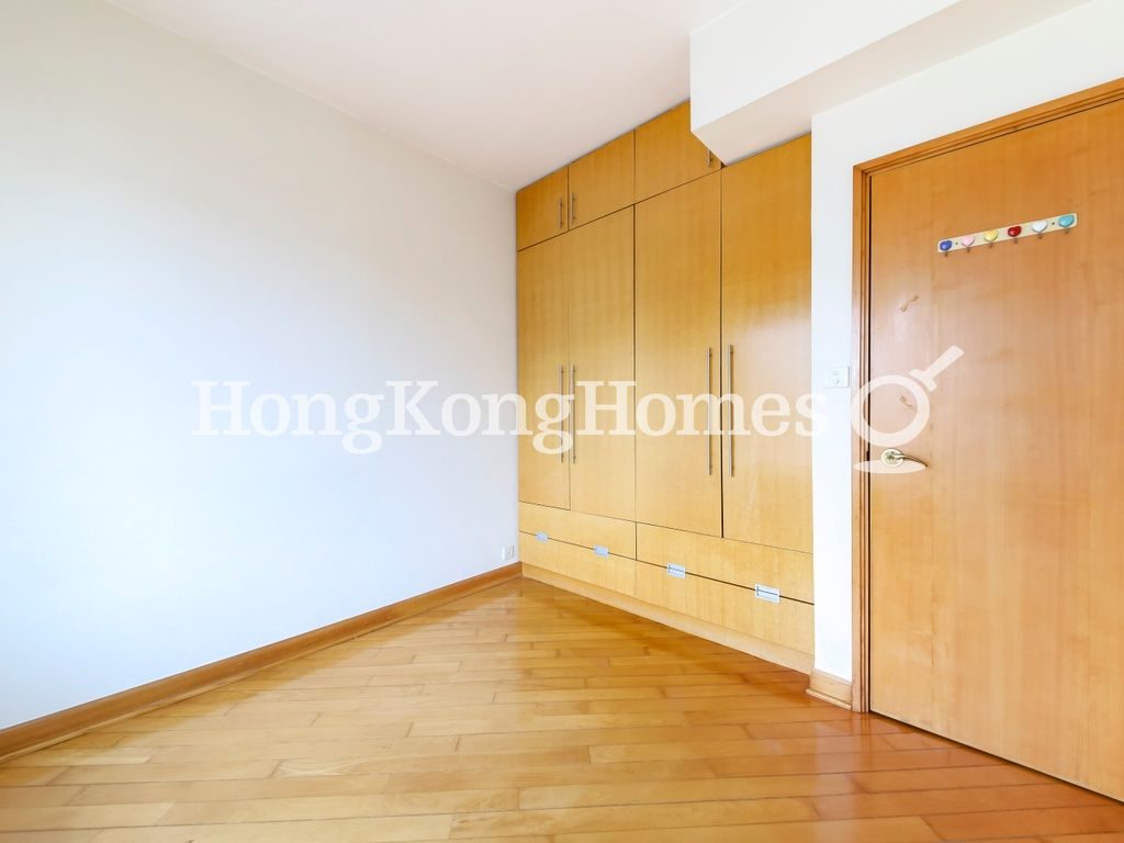 Master Bedroom — The Belcher's - Block 3, Pokfulam