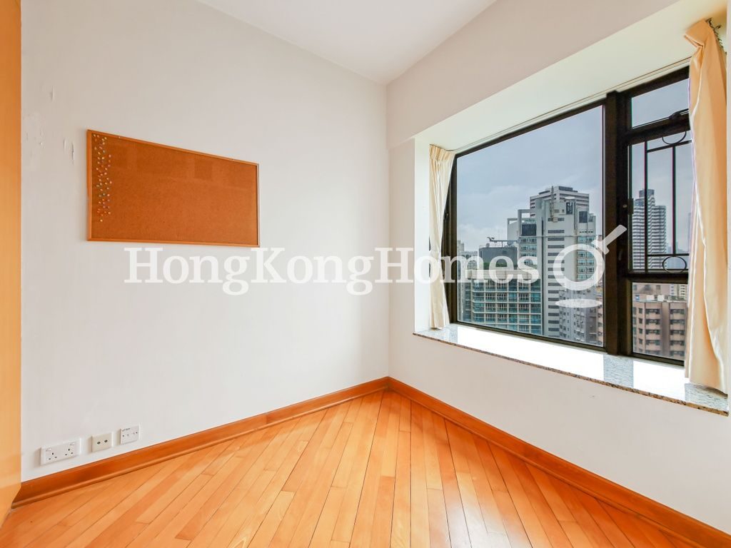 Second Bedroom — The Belcher's - Block 3, Pokfulam
