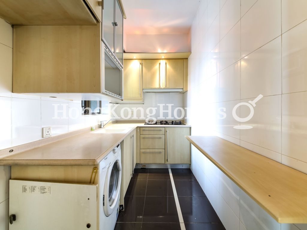 Kitchen — The Belcher's - Block 3, Pokfulam