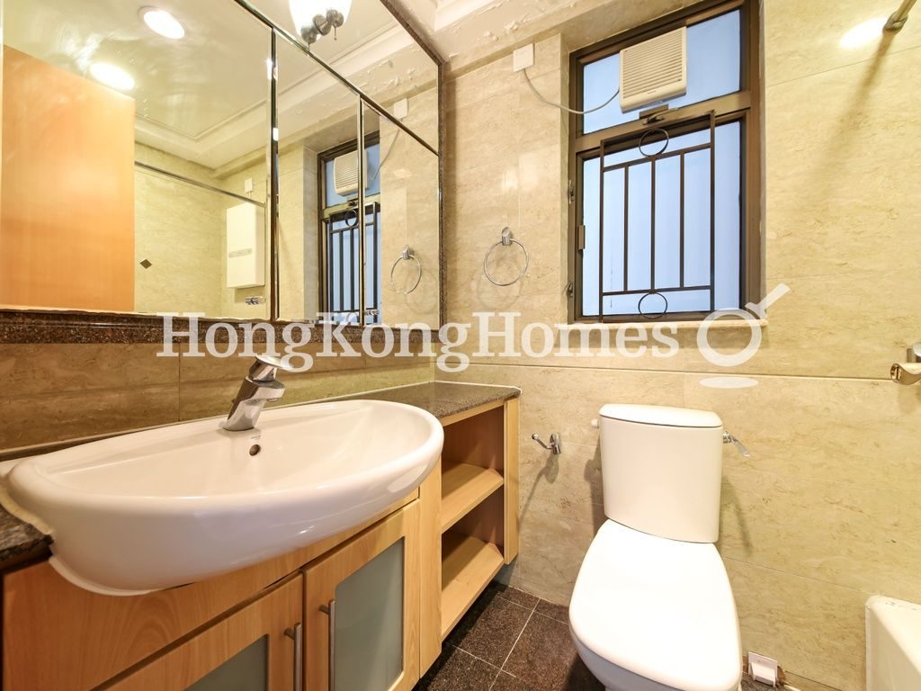 Guest Bathroom — The Belcher's - Block 3, Pokfulam