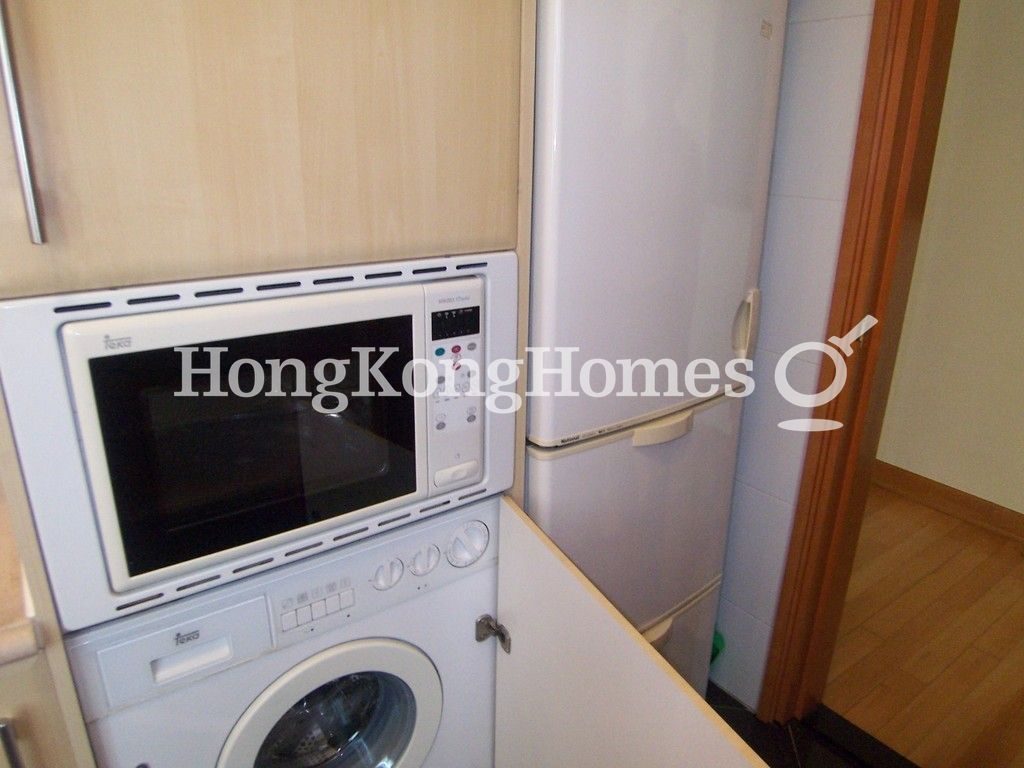 Kitchen — The Belcher's - Block 8, Pokfulam