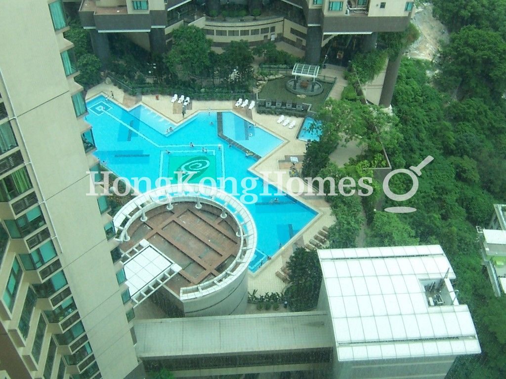 View — The Belcher's - Block 8, Pokfulam