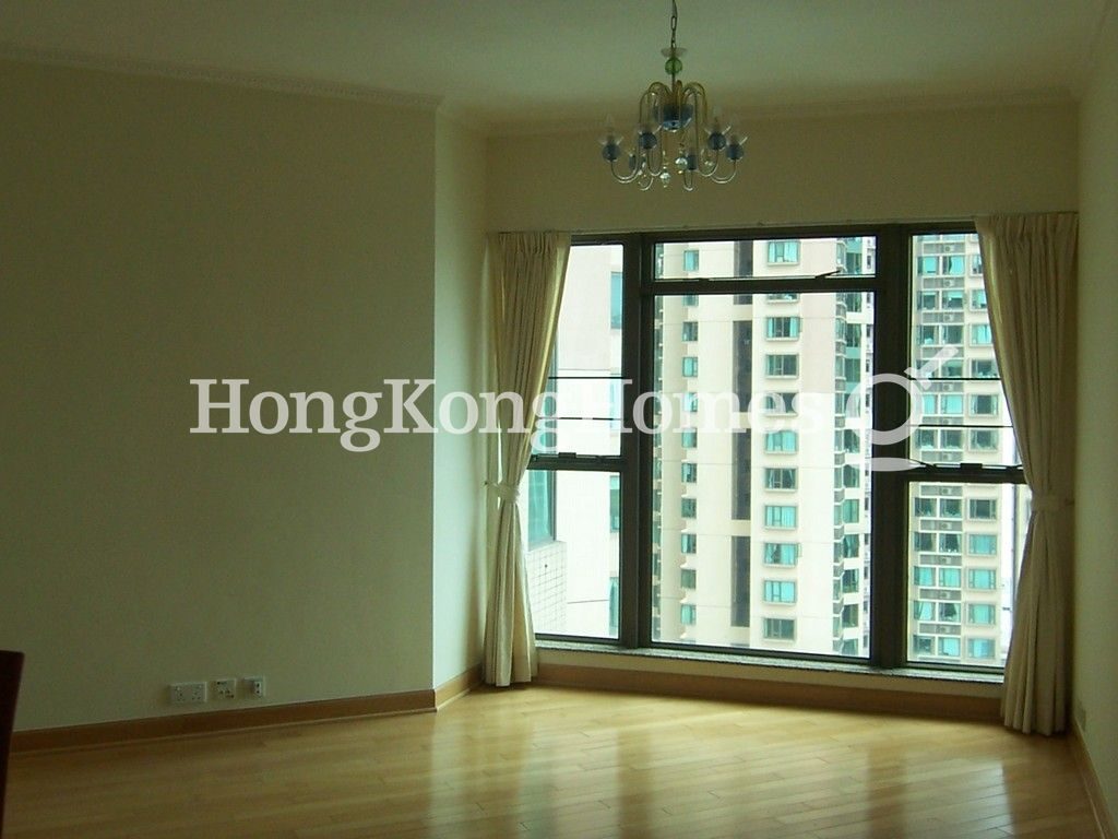 Living Room — The Belcher's - Block 8, Pokfulam