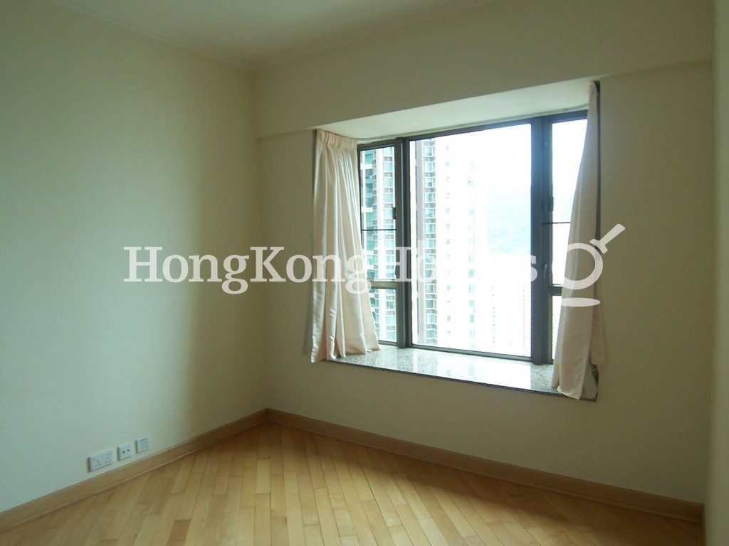 Master Bedroom — The Belcher's - Block 8, Pokfulam