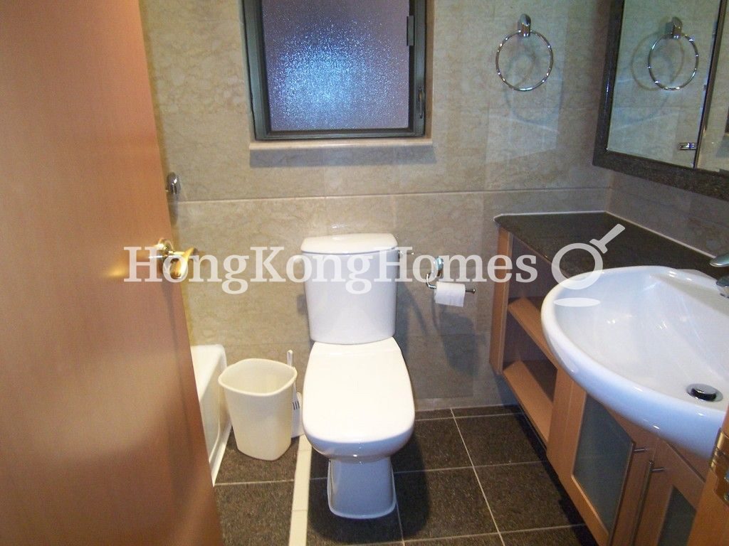 Master Bathroom — The Belcher's - Block 8, Pokfulam