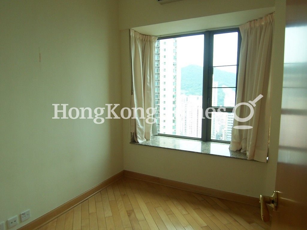 Second Bedroom — The Belcher's - Block 8, Pokfulam