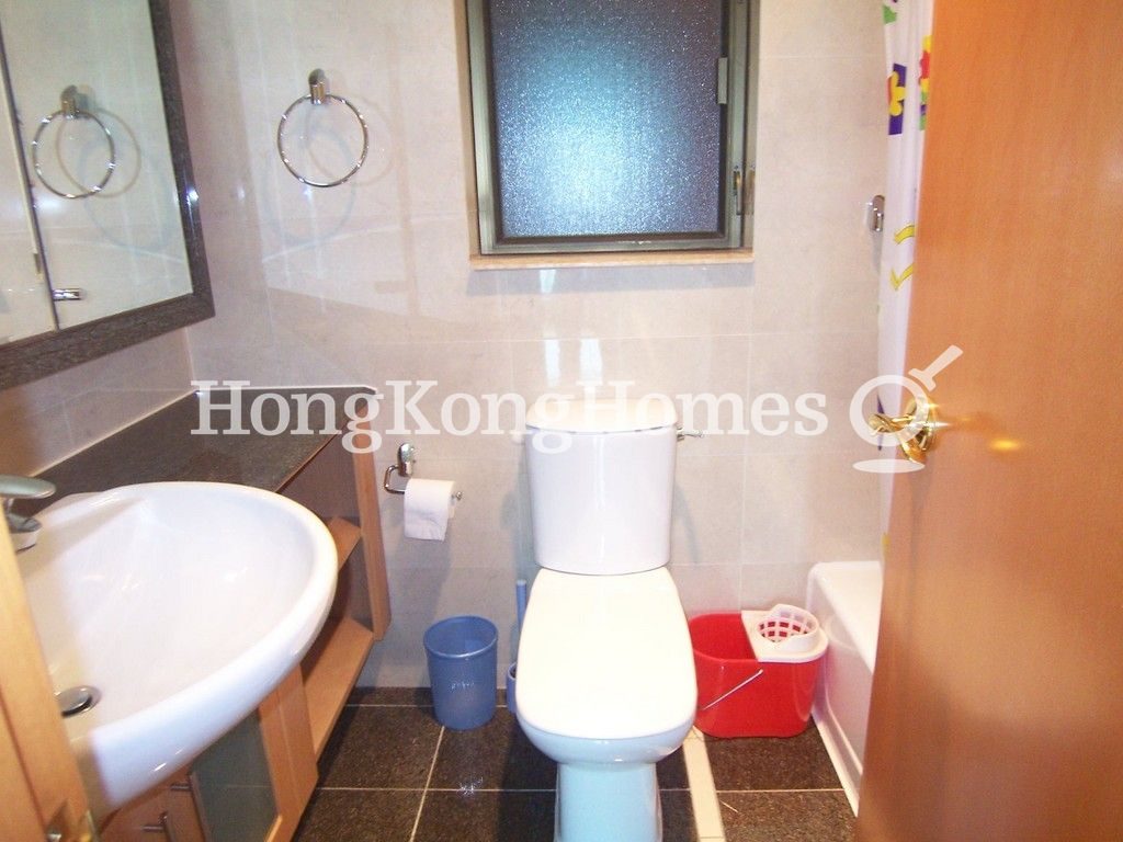 Guest Bathroom — The Belcher's - Block 8, Pokfulam