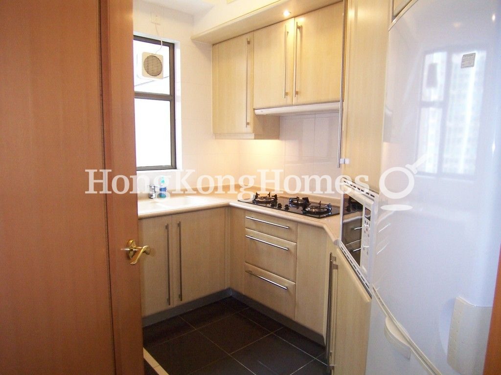 Kitchen — The Belcher's - Block 8, Pokfulam