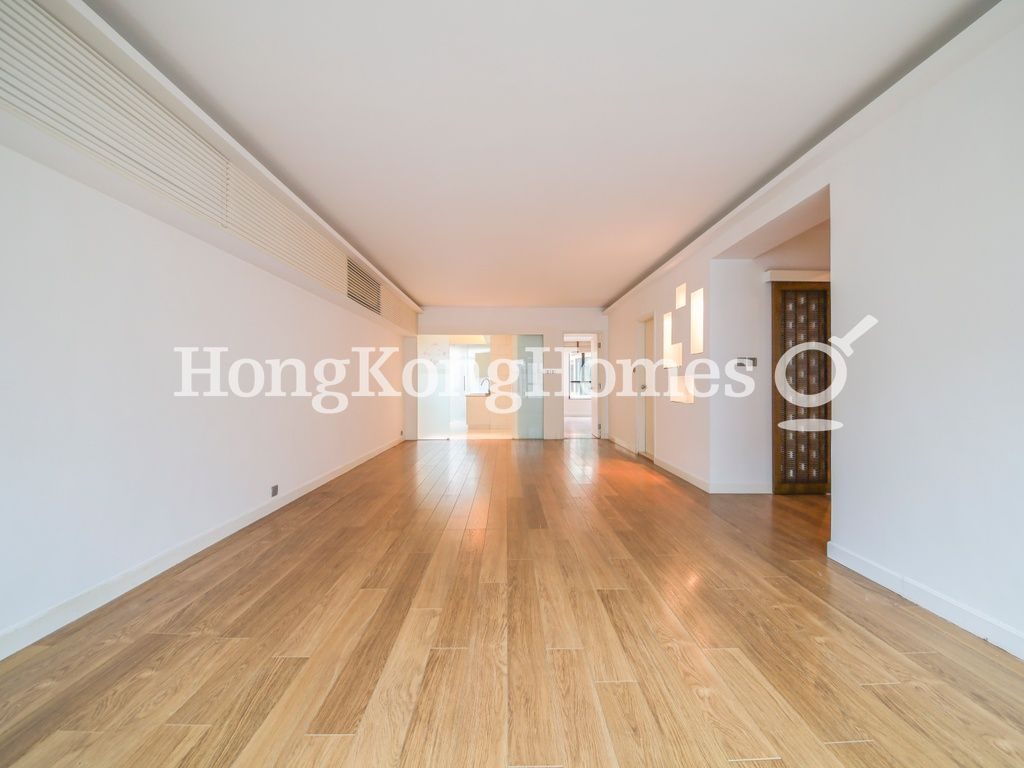 Living and Dining Room — Regent Palisades - Block 04, Pokfulam